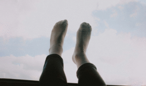 Read more about the article The Art of Doing Nothing: Why Rest Is Productive