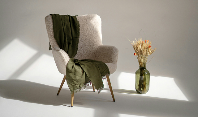 Read more about the article A Slow Guide to Decorating Your Space
