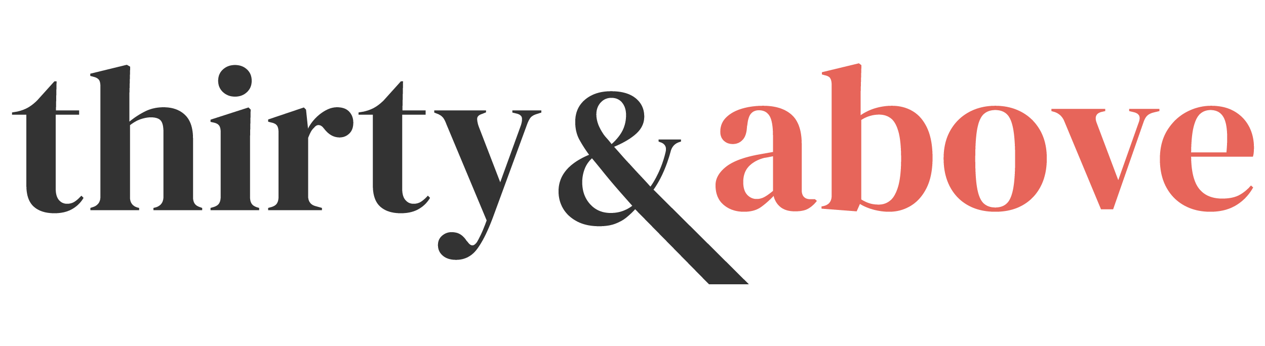 thirtyandabove.com