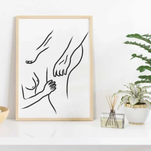 Lifted Gaze Printable