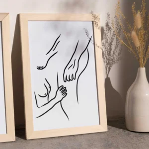 Lifted Gaze Printable