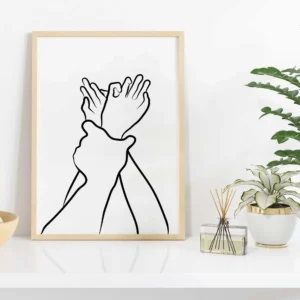 Raised Together Printable