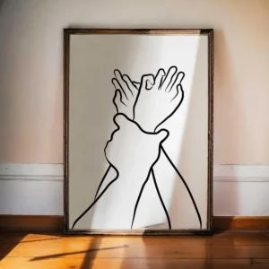 Raised Together Printable