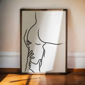 Drawn Closer Printable