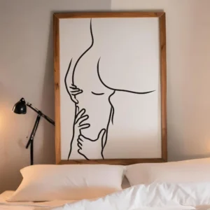 Drawn Closer Printable