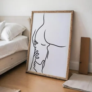 Drawn Closer Printable