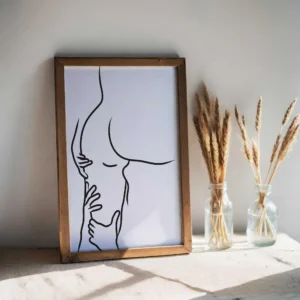 Drawn Closer Printable