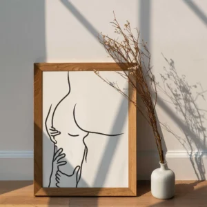 Drawn Closer Printable