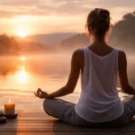 Meditation for Sleep and Meditation for Anxiety