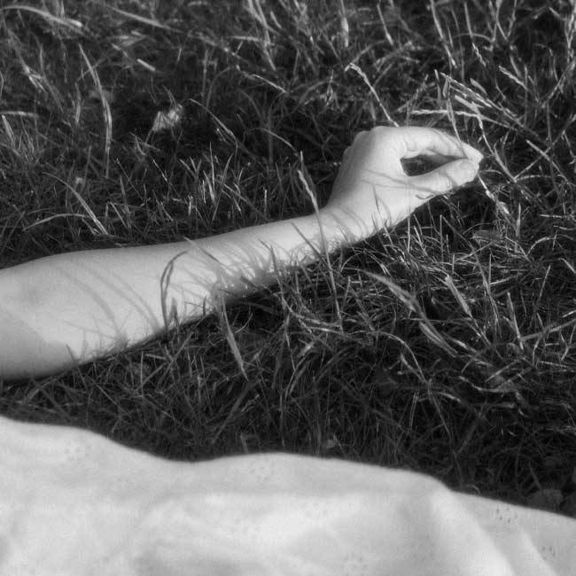 Hand